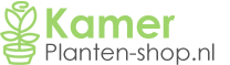 Logo Kamerplanten-shop.nl